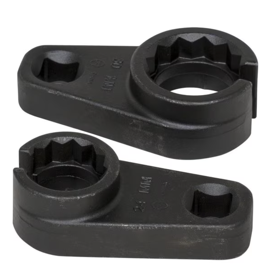 Lisle 12290 NOx & Soot Sensor Socket Set