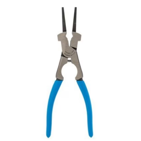CHANNELLOCK® 360 - 9" Welder's Pliers
