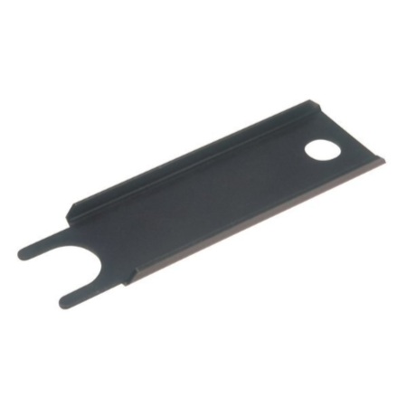 Lisle 11750 Clutch Coupling Remover for Ford