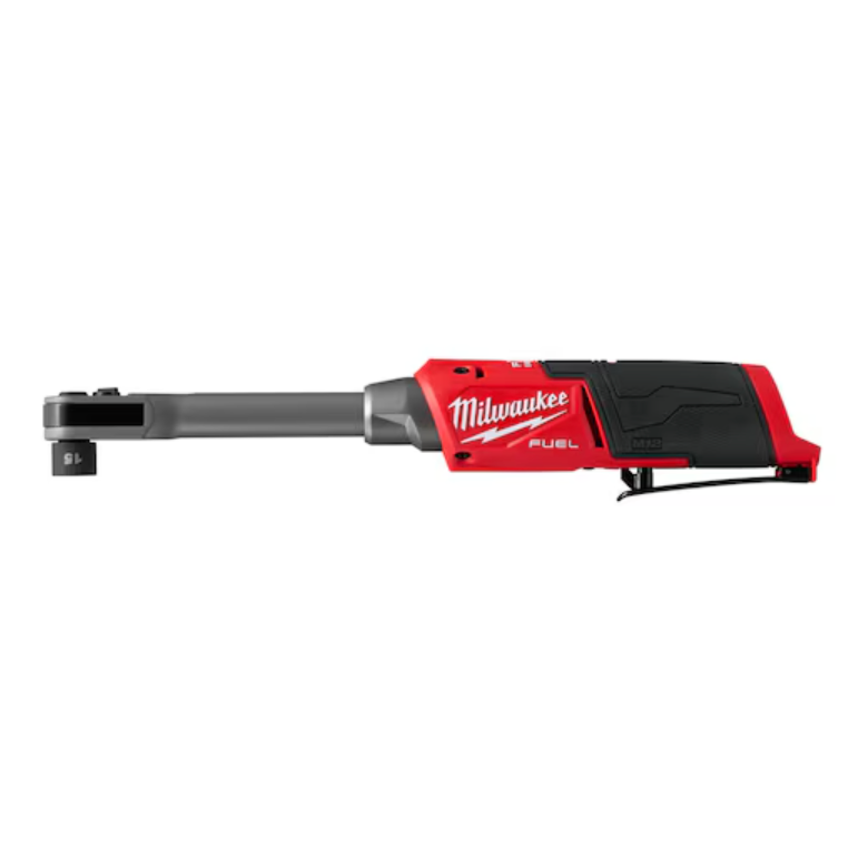 Milwaukee 3050-20 M12 FUEL™ INSIDER™ Extended Reach Box Ratchet (Tool Only)