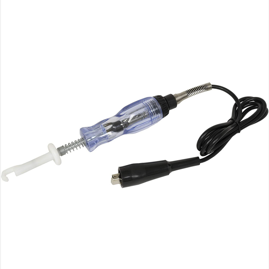 Lisle 28620 Circuit Tester with Buzzer