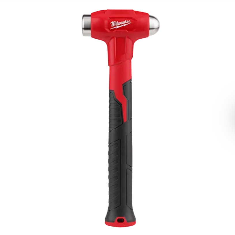 Milwaukee 48-22-9141 - 32oz Dead Blow Ball Peen Hammer