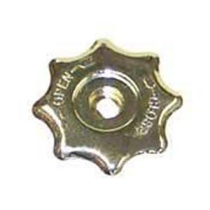 Mastercool 34212 Hand Wheel For Brass Manifold