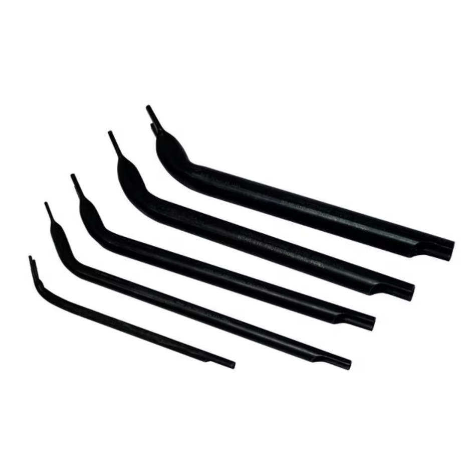 Lisle 42400 5 Piece Air Line Disconnect Set