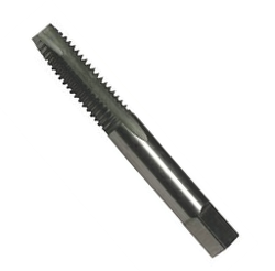 Norseman Metric HSS Spiral Point Plug Taps: Priced Individually