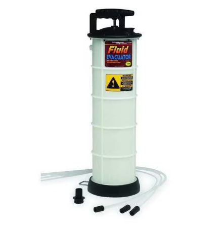 Mityvac MV7400 Fluid Evacuator (was 07400)
