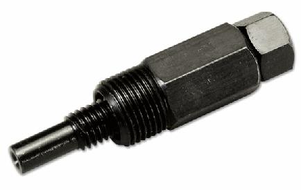 Mastercool 91196 GM Clutch End Plate Remover (complete)