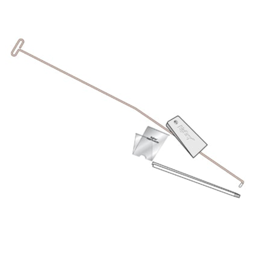 Steck 32900 BigEasy Lockout Tools Kit