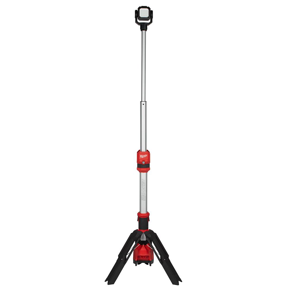 Milwaukee 2132-20 M12™ ROCKET™ Dual Power Tower Light (Tool Only)