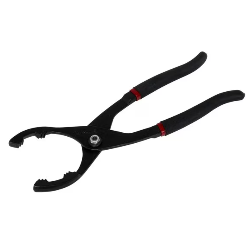 Lisle 50750 Oil Filter Pliers