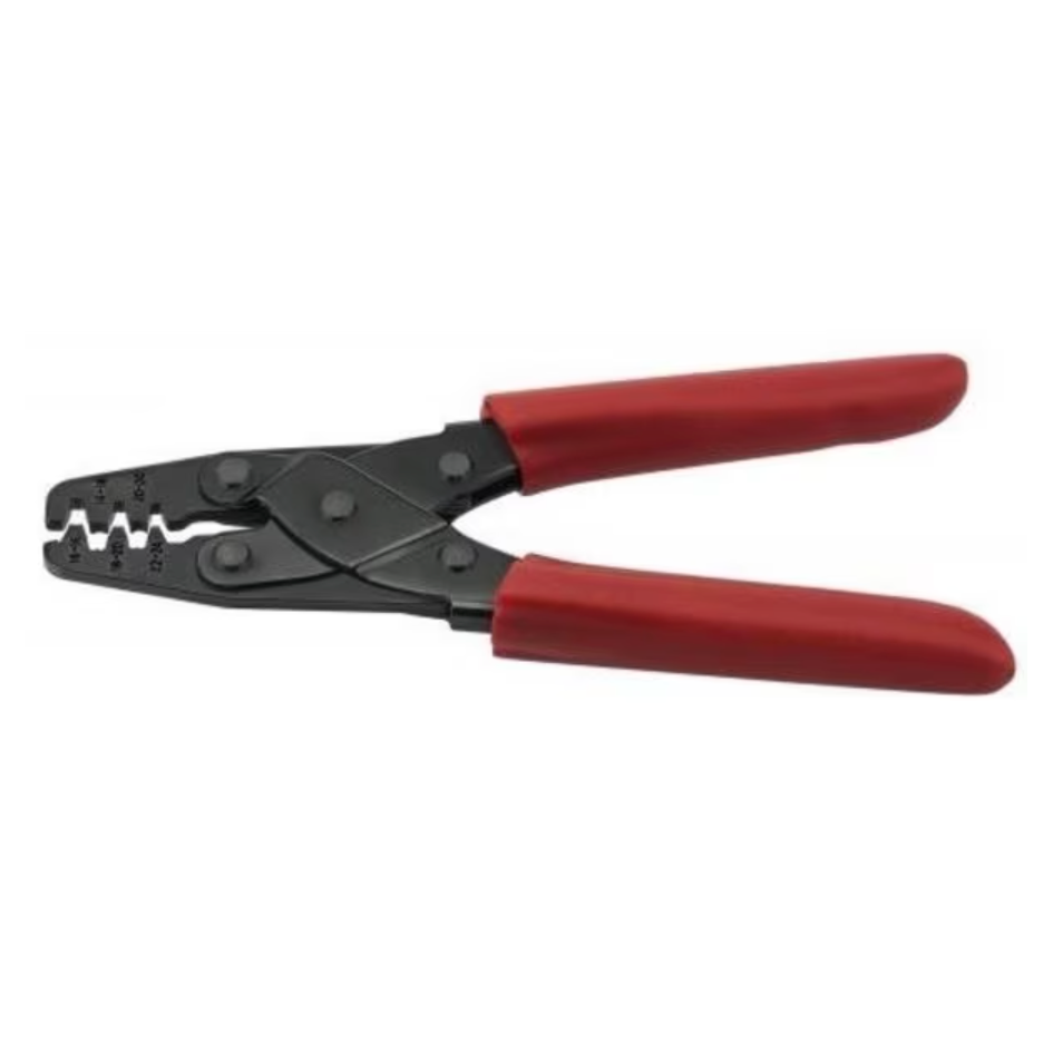 S & G Tool Aid 18600 Open Barrel Crimping Tool