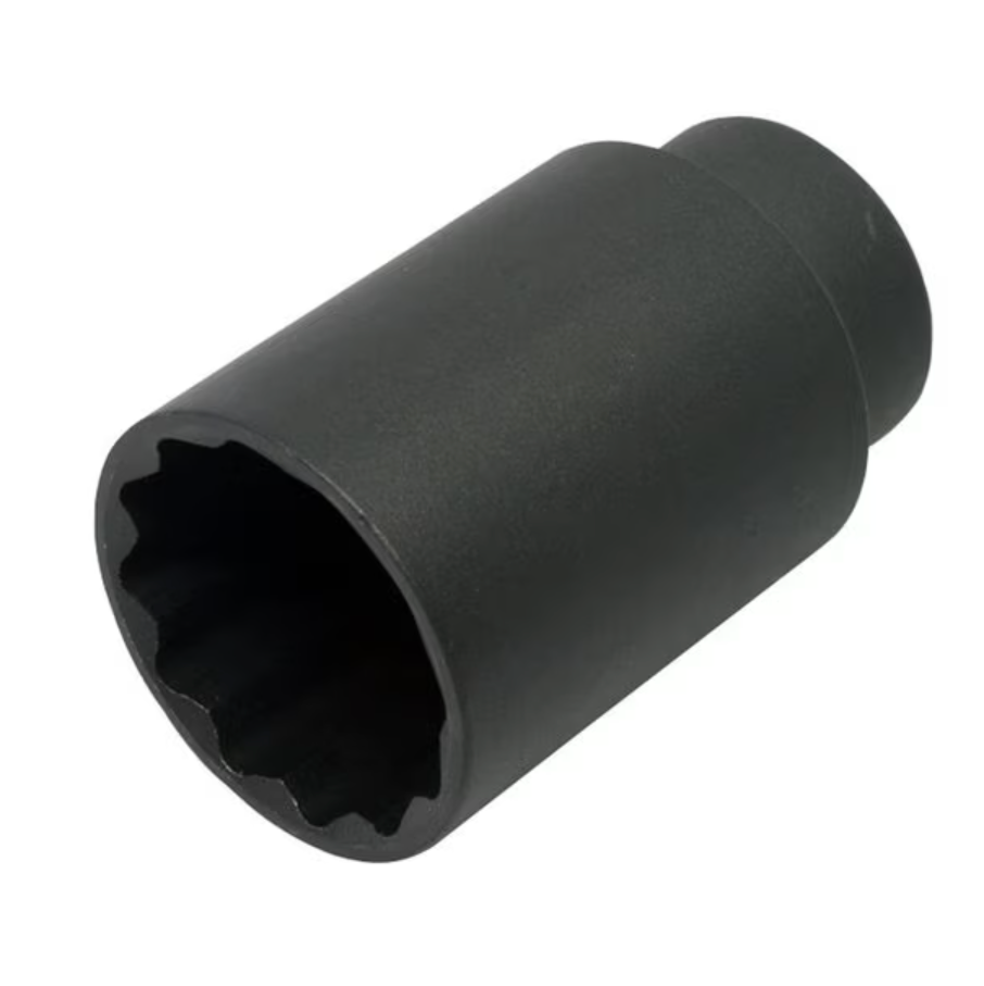 Lisle 39650 39MM 12 pt. Axle Nut Socket for Toyota
