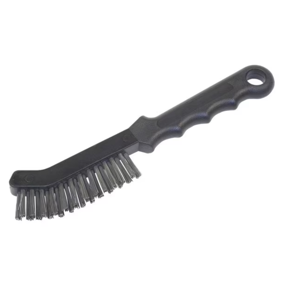 Lisle 13410 Brake Caliper Brush