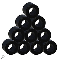 Mastercool 82010-10 Gasket for R134a Hose (10pcs)
