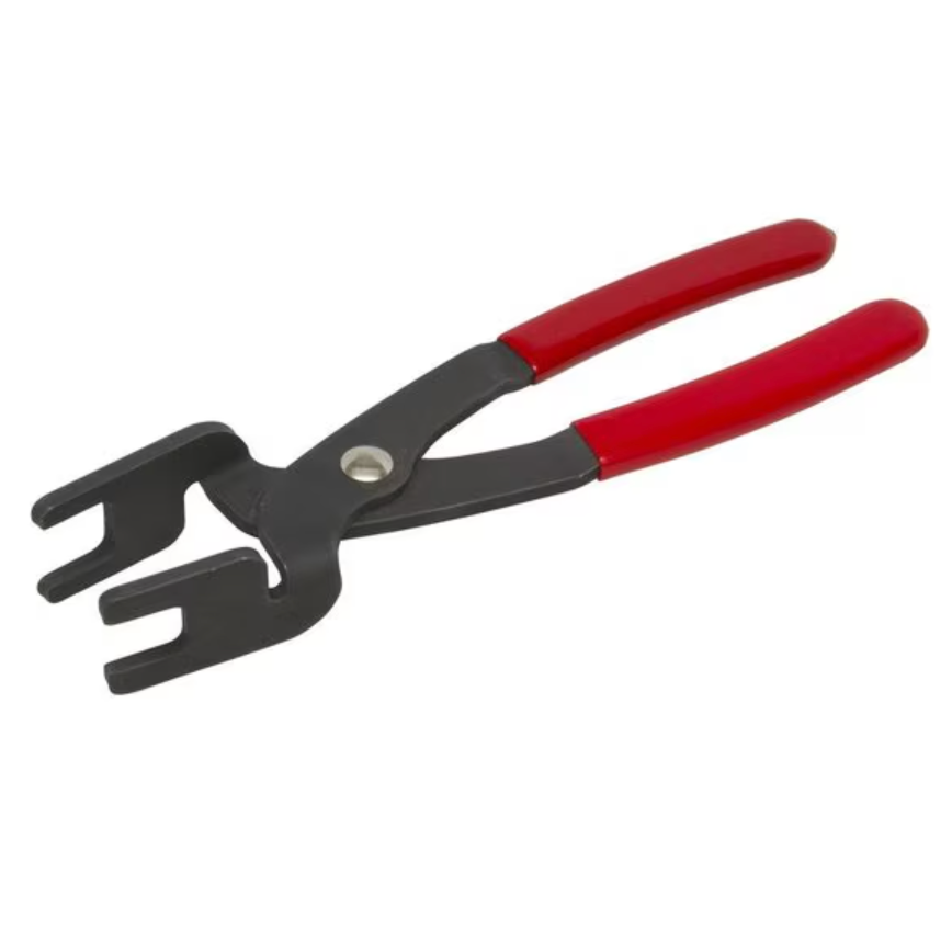 Lisle 37300 Fuel and AC Disconnect Pliers