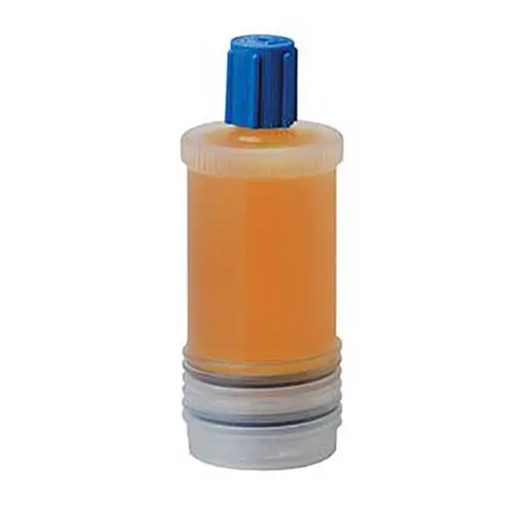Mastercool 53810 1oz. Mini Replacement A/C Dye Cartridge