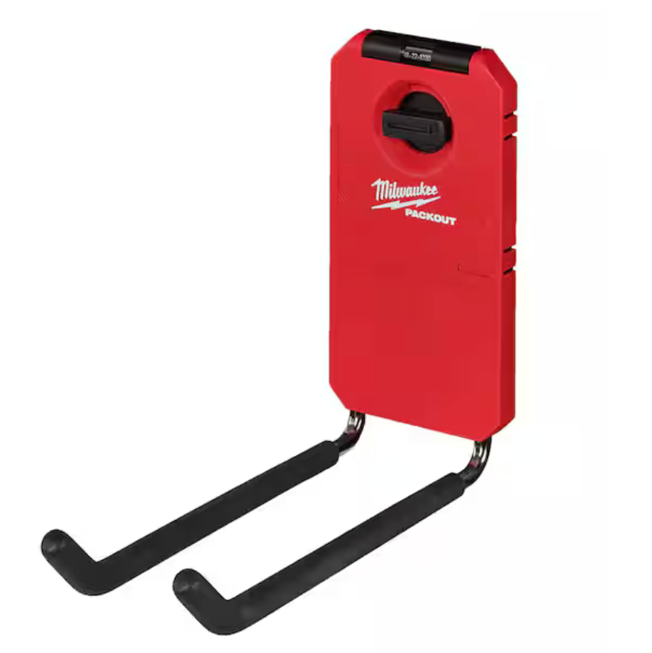 Milwaukee 48-22-8330 PACKOUT™ 9" Straight Hook