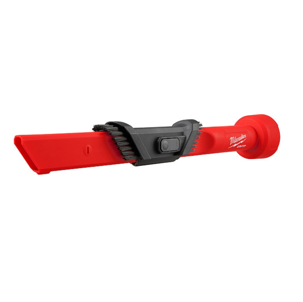 Milwaukee 49-90-2023 AIR-TIP™ 3-in-1 Crevice and Brush Tool