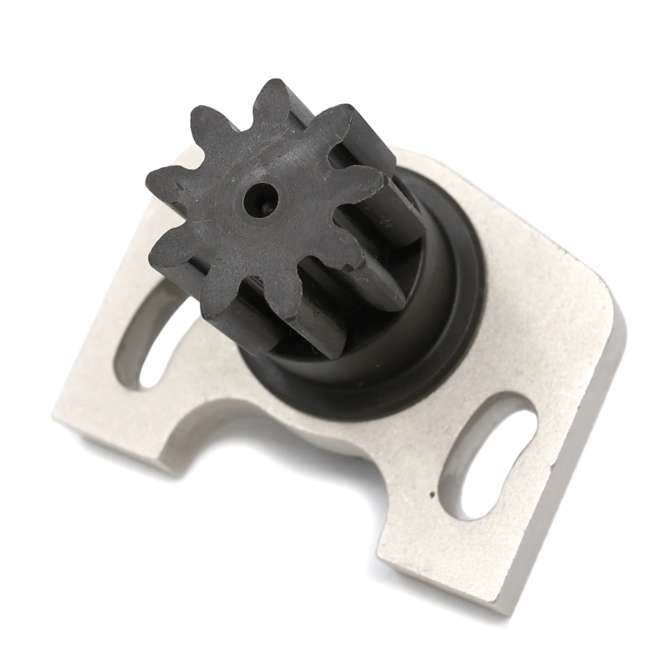 CTA 9379 Volvo Barring Tool