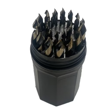 Norseman 22903 VT-29p Vortex Point Mechanics Length Set