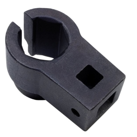 Lisle 12390 Dual Drive Oxygen Sensor Wrench