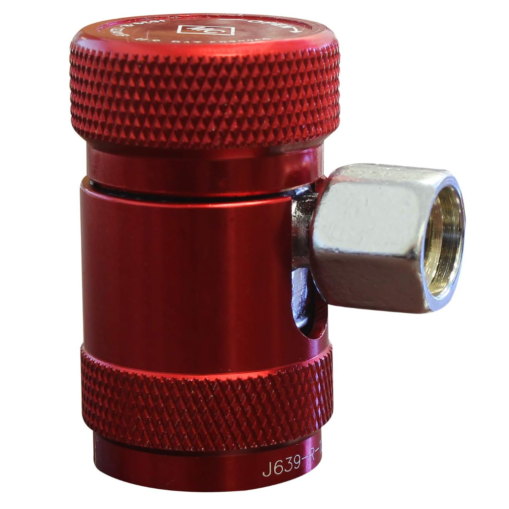 Mastercool 83834 High Side R1234yf Coupler