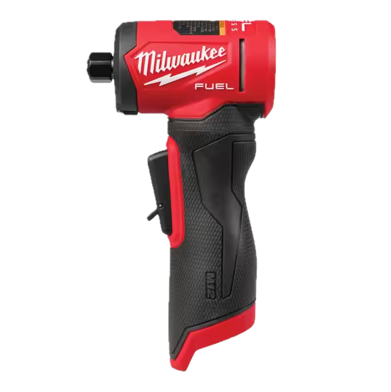 Milwaukee 3485-20 M12 FUEL™ 1/4" Right Angle Die Grinder (Tool Only)
