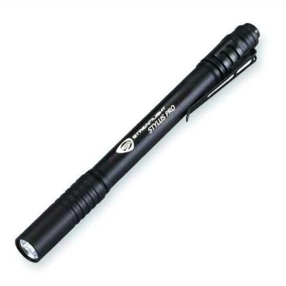 Streamlight 66118 Stylus Pro L.E.D