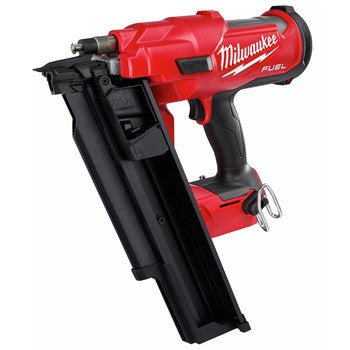 Milwaukee 2745-20 M18 FUEL™ 30 Degree Framing Nailer (Tool Only)