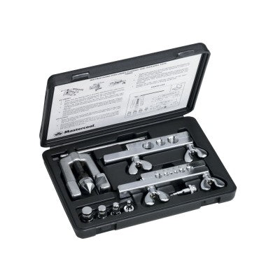 Mastercool 70053 Flaring & Swaging Tool Set