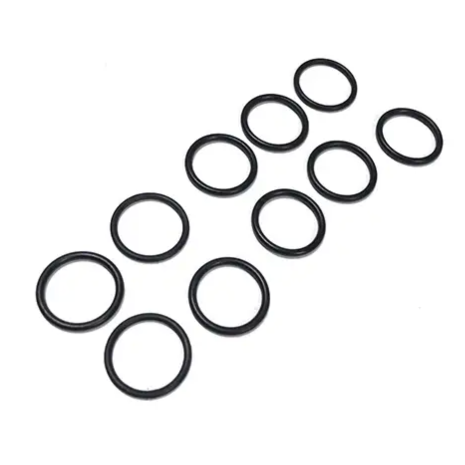 Mastercool 60034-10 O-ring for 66434 (10pcs)