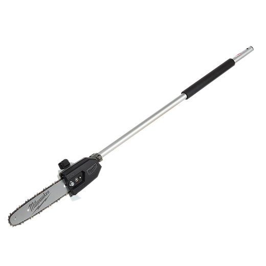 Milwaukee 49-16-2720 M18 FUEL™ QUIK-LOK™ 10" Pole Saw Attachment (Not in Original Box)