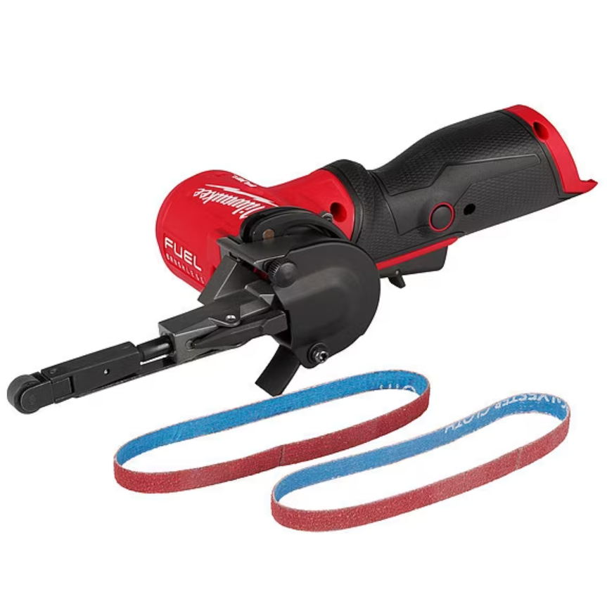Milwaukee 2483-20 M12 FUEL™ 3/8" X 13" Bandfile