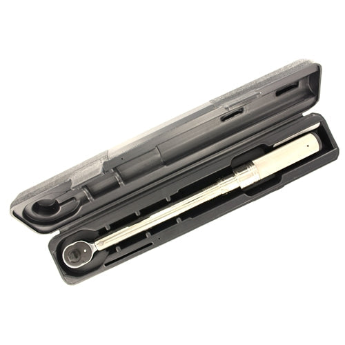 Wright 2477 Click Type Torque Wr. Metal Hdl. Rat. HD. 20-150in. lb. 2.8-16.4 NM