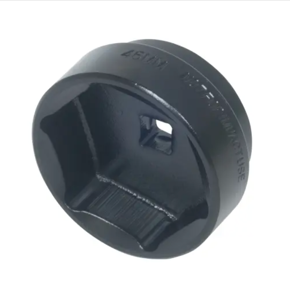 Lisle 13340 DEF Filter Socket - 46MM
