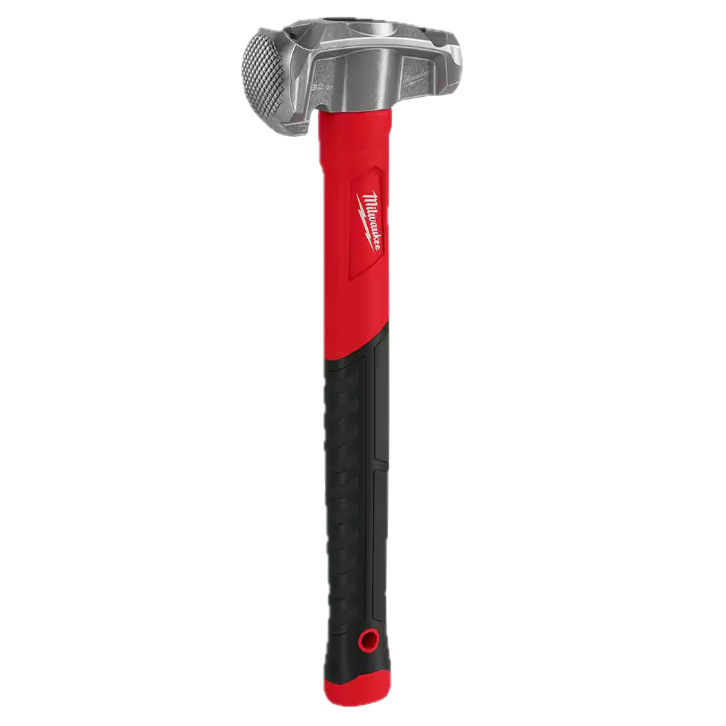 Milwaukee 48-22-9040 - 4-in-1 Lineman's Hammer, 32oz