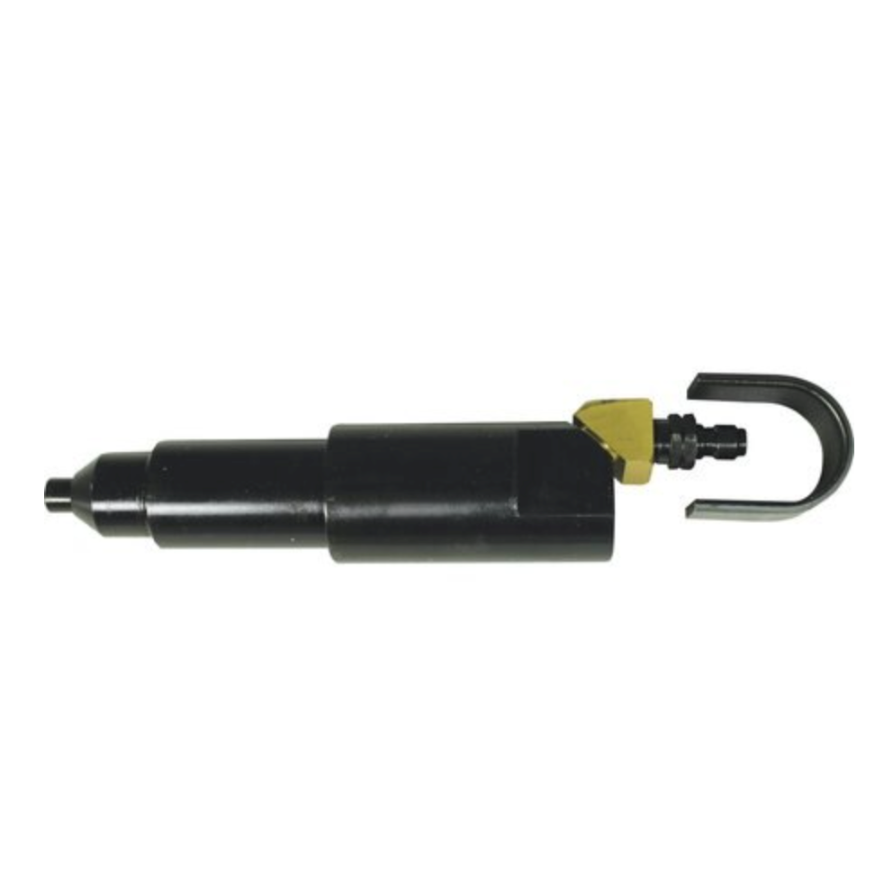 Lang TU-15-12A - Diesel Compression Adapter - M24 Injector