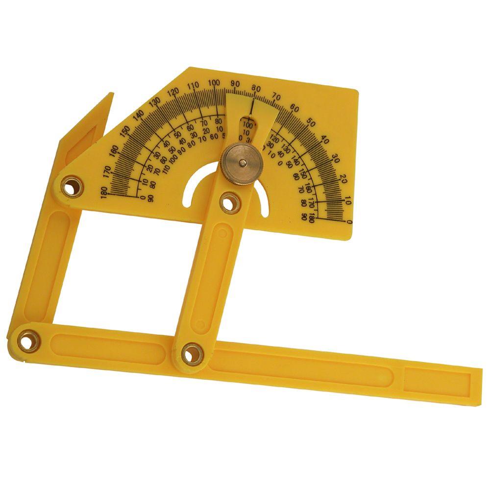 Empire 2791 Protractor/Angle Finder