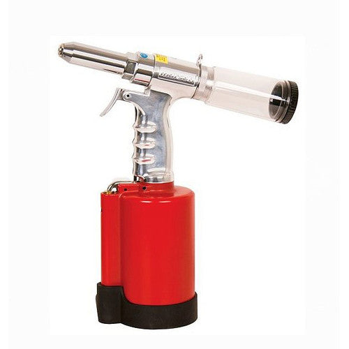 Marson 39058 1/4" Heavy Duty Air/Hydraulic Riveter