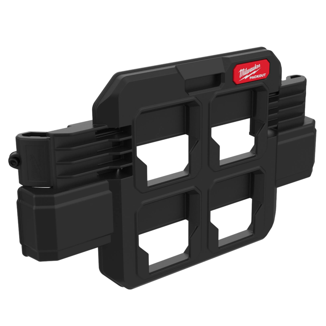 Milwaukee 48-22-8608 PACKOUT™ Tool Box Compact Plate