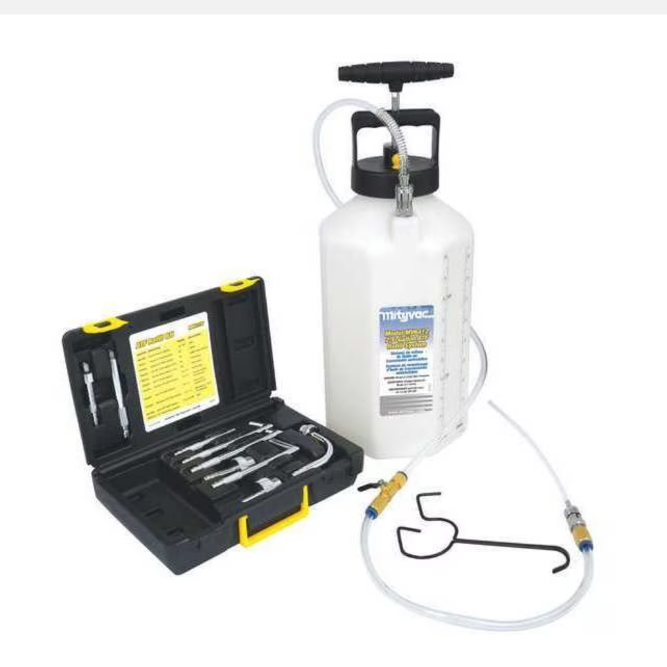 Mityvac MV6412A ATF Refill System