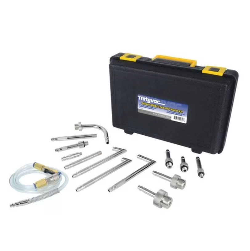 Mityvac MVA7216A ATF Refill Kit