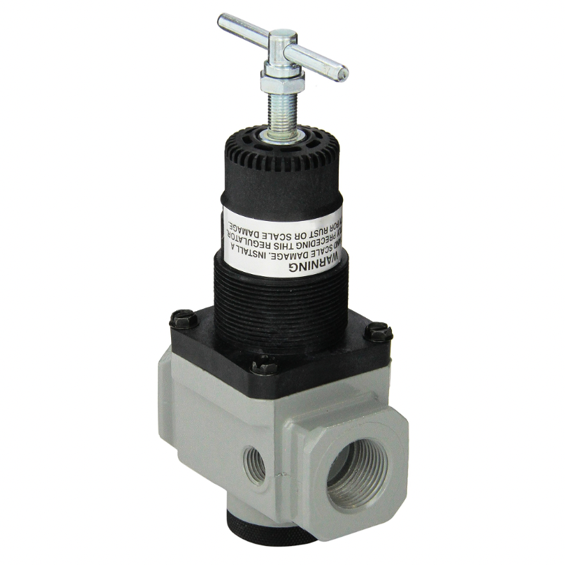 Milton 1026-8 3/4" NPT High Pressure Regulator