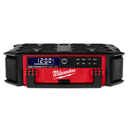 Milwaukee 2950-20 M18™ PACKOUT™ Radio + Charger