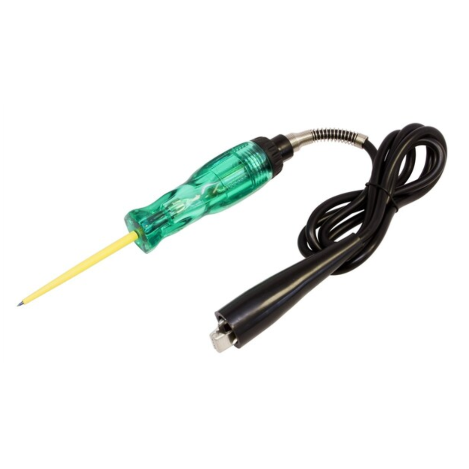 Lisle 27430 24V Heavy Duty Circuit Tester