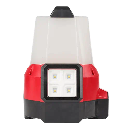 Milwaukee 2144-20 M18™ RADIUS™ Compact Site Light with Flood Mode (Tool Only)