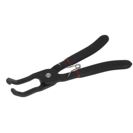 Lisle 37140 Disconnect Pliers, 45 Degrees