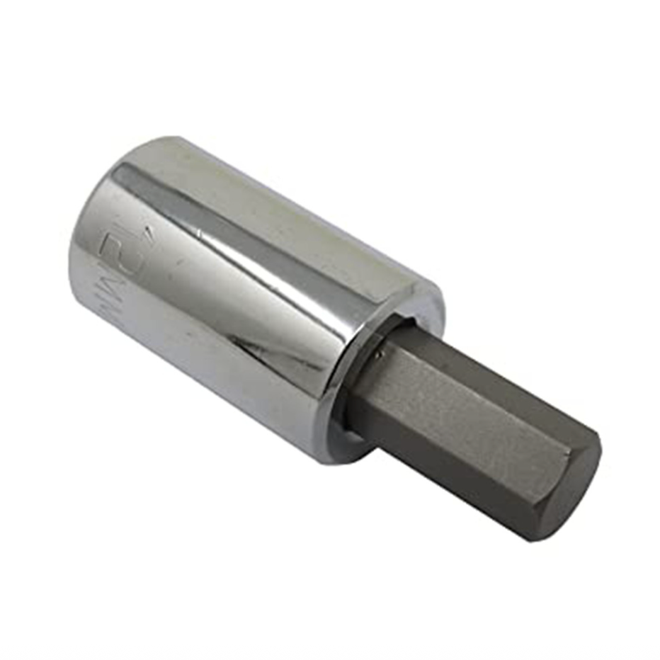 CTA 2056 Metric Hex Drain Plug Socket - 17mm