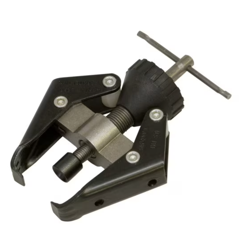 Lisle 54150 Battery Terminal and Wiper Arm Puller