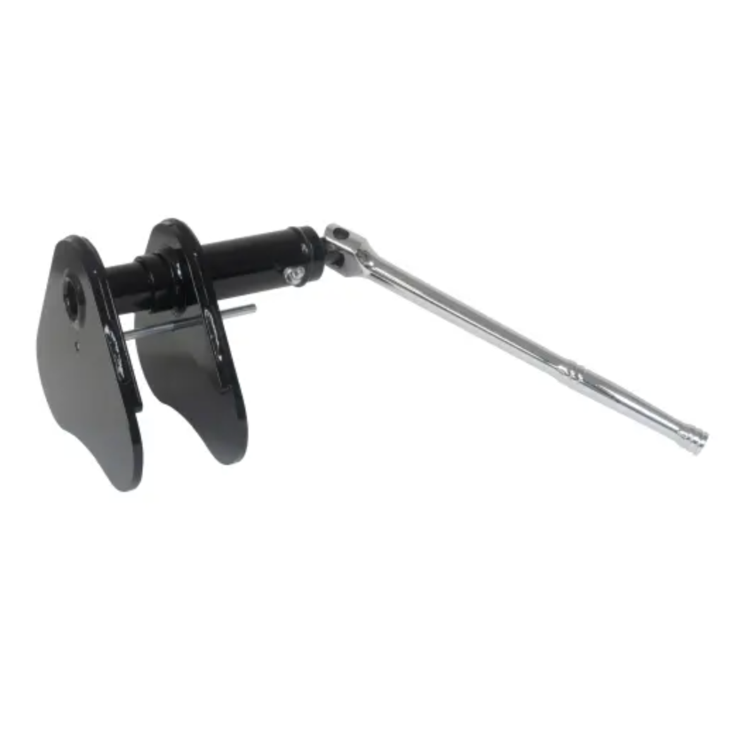 Lisle 29700 Medium-Duty Brake Caliper Compressor